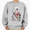 ssrcooversized sweatshirtmens 01heather greyfrontsquare productx1000 10 - Naruto EU Store