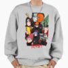 ssrcooversized sweatshirtmens 01heather greyfrontsquare productx1000 14 - Naruto EU Store