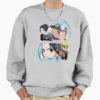 ssrcooversized sweatshirtmens 01heather greyfrontsquare productx1000 20 - Naruto EU Store