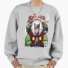 ssrcooversized sweatshirtmens 01heather greyfrontsquare productx1000 42 - Naruto EU Store