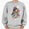 ssrcooversized sweatshirtmens 01heather greyfrontsquare productx1000 53 - Naruto EU Store