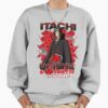 ssrcooversized sweatshirtmens 01heather greyfrontsquare productx1000 56 - Naruto EU Store