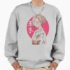 ssrcooversized sweatshirtmens 01heather greyfrontsquare productx1000 6 - Naruto EU Store