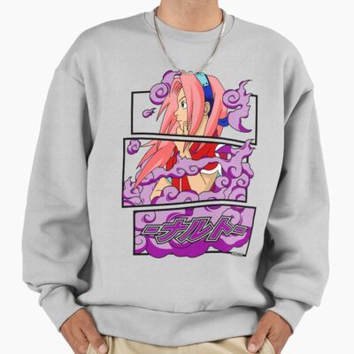 Sakura Haruno Sweatshirt