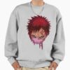 ssrcooversized sweatshirtmens 01heather greyfrontsquare productx1000 9 - Naruto EU Store