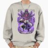 ssrcooversized sweatshirtmens 01oatmeal heatherfrontsquare productx1000 1 - Naruto EU Store