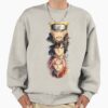 ssrcooversized sweatshirtmens 01oatmeal heatherfrontsquare productx1000 13 - Naruto EU Store