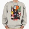 ssrcooversized sweatshirtmens 01oatmeal heatherfrontsquare productx1000 14 - Naruto EU Store