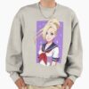 ssrcooversized sweatshirtmens 01oatmeal heatherfrontsquare productx1000 17 - Naruto EU Store