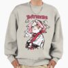 ssrcooversized sweatshirtmens 01oatmeal heatherfrontsquare productx1000 18 - Naruto EU Store