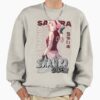ssrcooversized sweatshirtmens 01oatmeal heatherfrontsquare productx1000 19 - Naruto EU Store
