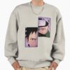 ssrcooversized sweatshirtmens 01oatmeal heatherfrontsquare productx1000 28 - Naruto EU Store