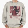 ssrcooversized sweatshirtmens 01oatmeal heatherfrontsquare productx1000 42 - Naruto EU Store