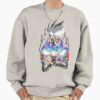 ssrcooversized sweatshirtmens 01oatmeal heatherfrontsquare productx1000 44 - Naruto EU Store