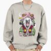 ssrcooversized sweatshirtmens 01oatmeal heatherfrontsquare productx1000 46 - Naruto EU Store
