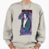 ssrcooversized sweatshirtmens 01oatmeal heatherfrontsquare productx1000 49 - Naruto EU Store
