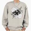 ssrcooversized sweatshirtmens 01oatmeal heatherfrontsquare productx1000 51 - Naruto EU Store
