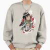 ssrcooversized sweatshirtmens 01oatmeal heatherfrontsquare productx1000 54 - Naruto EU Store