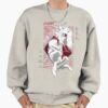 ssrcooversized sweatshirtmens 01oatmeal heatherfrontsquare productx1000 55 - Naruto EU Store