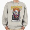 ssrcooversized sweatshirtmens 01oatmeal heatherfrontsquare productx1000 56 - Naruto EU Store
