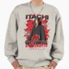 ssrcooversized sweatshirtmens 01oatmeal heatherfrontsquare productx1000 57 - Naruto EU Store
