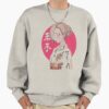 ssrcooversized sweatshirtmens 01oatmeal heatherfrontsquare productx1000 6 - Naruto EU Store