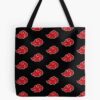 Akatsuki Tote Bag