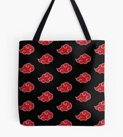 Akatsuki Tote Bag