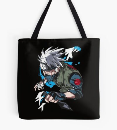 Kakashi Hatake New Design Tote Bag