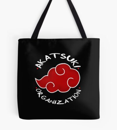Doodle Organization Tote Bag