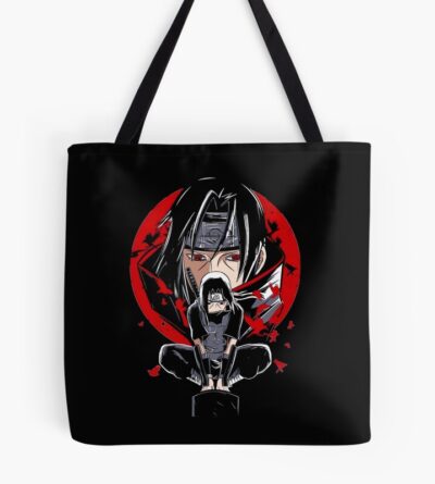 Always Favorite Uchiha Itachi Tote Bag