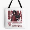 Madara Uchiha Streetwear Tote Bag