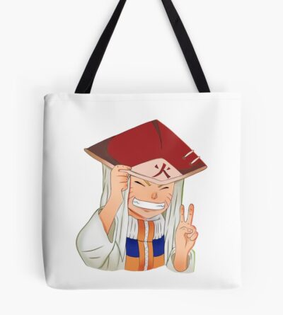Doodle Dream Naruto Uzumaki Tote Bag