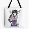 The Cute Girl Hyuga Hinata Tote Bag