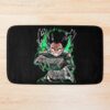 Anime Best Fighter Rock Lee Bath Mat