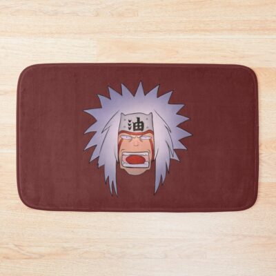 Doodle Ero Jiraiya Bath Mat