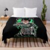 urblanket large bedsquarex1000.1u2 12 - Naruto EU Store
