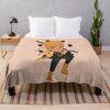 urblanket large bedsquarex1000.1u2 23 - Naruto EU Store