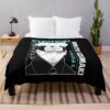 Otsutsuki Boruto Uzumaki Throw Blanket
