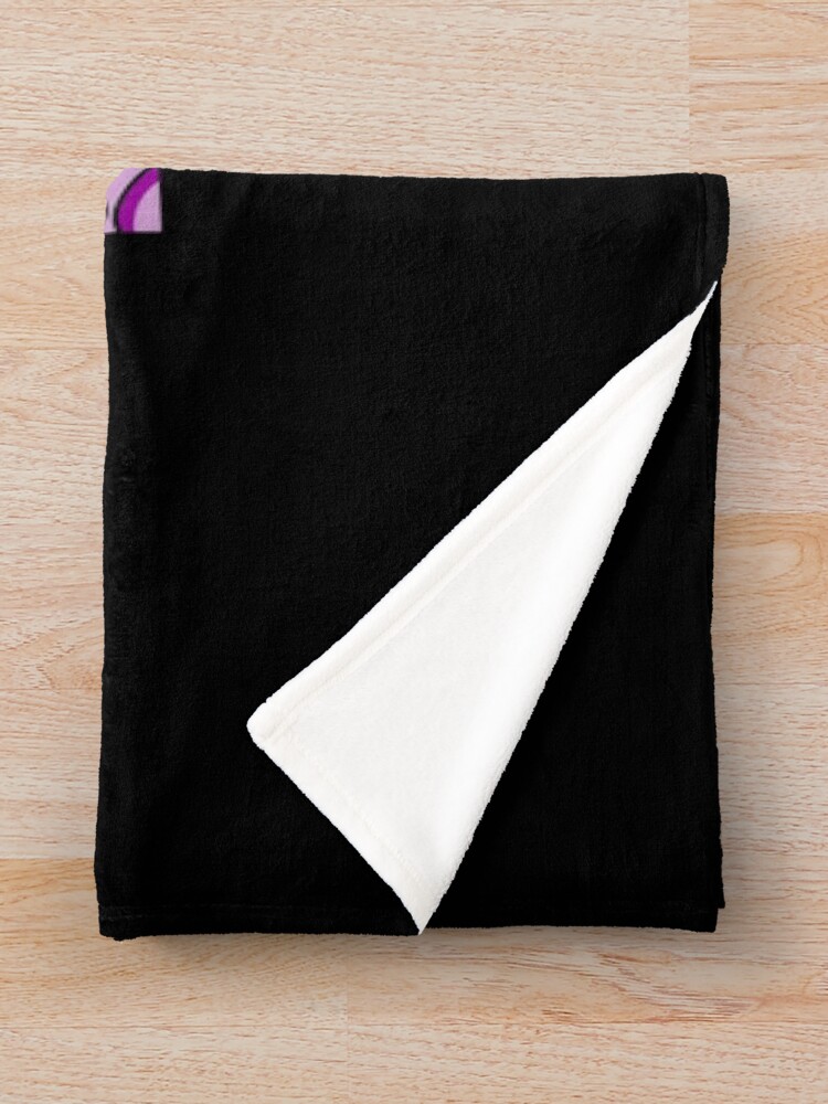 Sakura Haruno Throw Blanket - Image 2