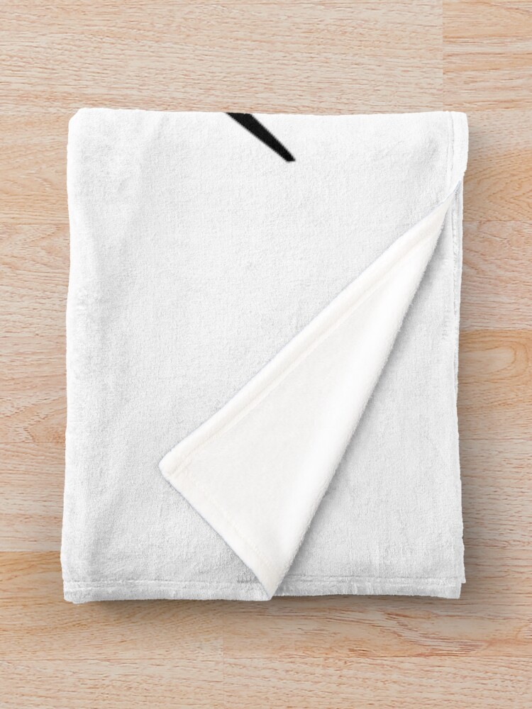 The Snake Villain Orochimaru Throw Blanket - Image 2