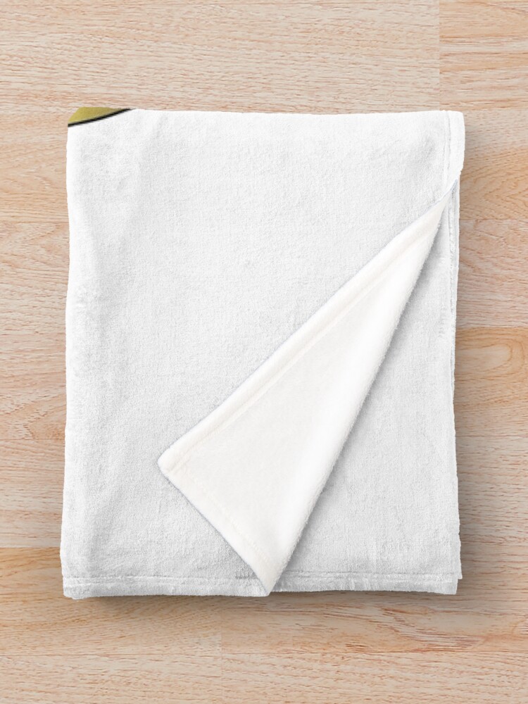 The Masked Devil Obito Throw Blanket - Image 2
