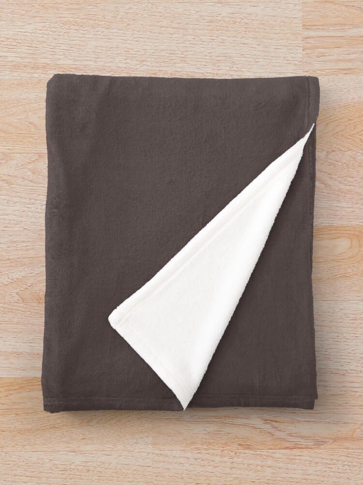 Doodle Demon Of The Sand Gaara Throw Blanket - Image 2
