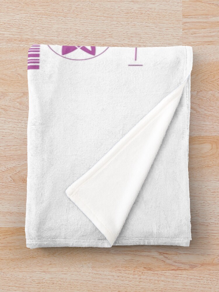 The Last Survivor Uchiha Itachi Throw Blanket - Image 2