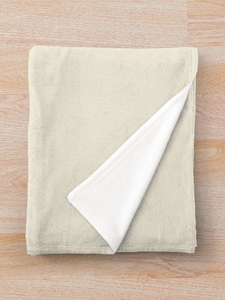 Doodle Sun Throw Blanket - Image 2