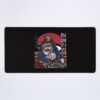 The Lone Survivor Of A Broken Clan  Obito Uchiha Mouse Pad