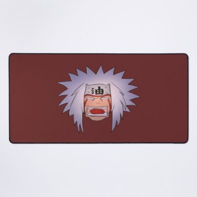 Doodle Ero Jiraiya Mouse Pad