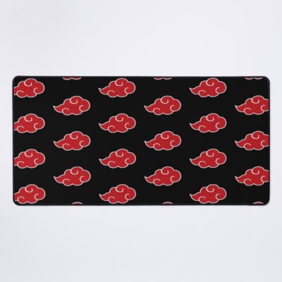 Akatsuki Logo Mouse Pad