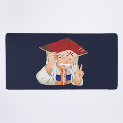 Doodle Dream Uzumaki Naruto Mouse Pad