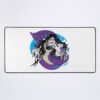 The Snake Villain Orochimaru Mouse Pad
